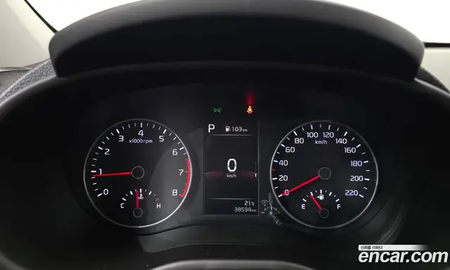 Kia Morning 2022 1.0 автомат (гидро), миниатюра 11 Kia Morning 2022 1.0 автомат (гидро), миниатюра 11