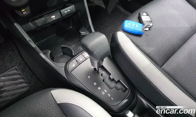 Kia Morning 2022 1.0 автомат (гидро), миниатюра 12
