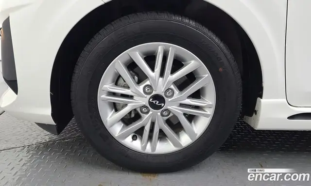 Kia Morning 2022 1.0 автомат (гидро), миниатюра 5 Kia Morning 2022 1.0 автомат (гидро), миниатюра 5