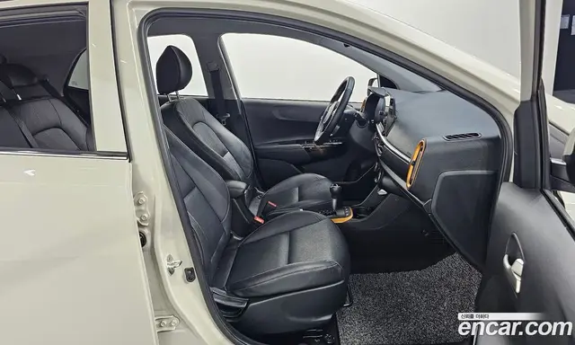 Kia Morning 2022 1.0 автомат (гидро), миниатюра 11 Kia Morning 2022 1.0 автомат (гидро), миниатюра 11