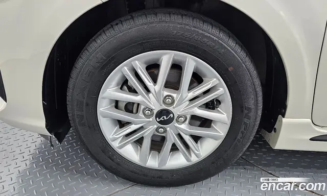 Kia Morning 2022 1.0 автомат (гидро), миниатюра 5 Kia Morning 2022 1.0 автомат (гидро), миниатюра 5