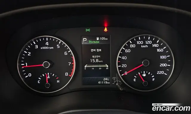 Kia Morning 2022 1.0 автомат (гидро), миниатюра 8 Kia Morning 2022 1.0 автомат (гидро), миниатюра 8
