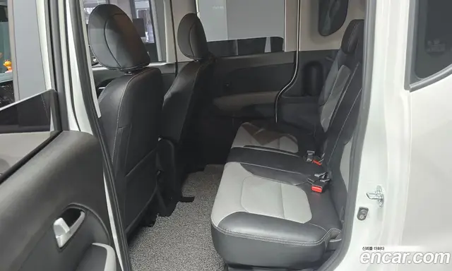 Kia Ray 2021 1.0 автомат (гидро), миниатюра 11 Kia Ray 2021 1.0 автомат (гидро), миниатюра 11