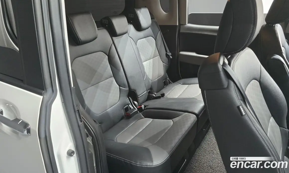 Kia Ray 2021 1.0 автомат (гидро), фото 12 Kia Ray 2021 1.0 автомат (гидро), фото 12