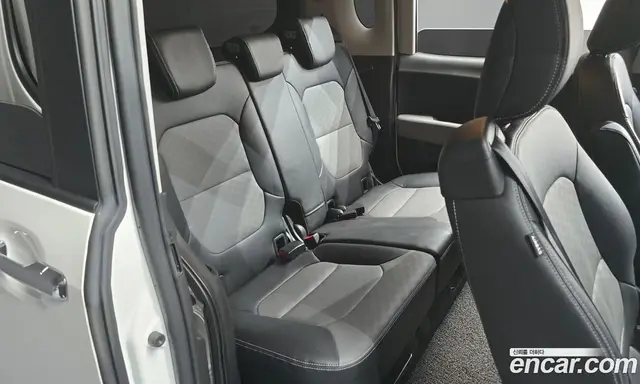 Kia Ray 2021 1.0 автомат (гидро), миниатюра 12