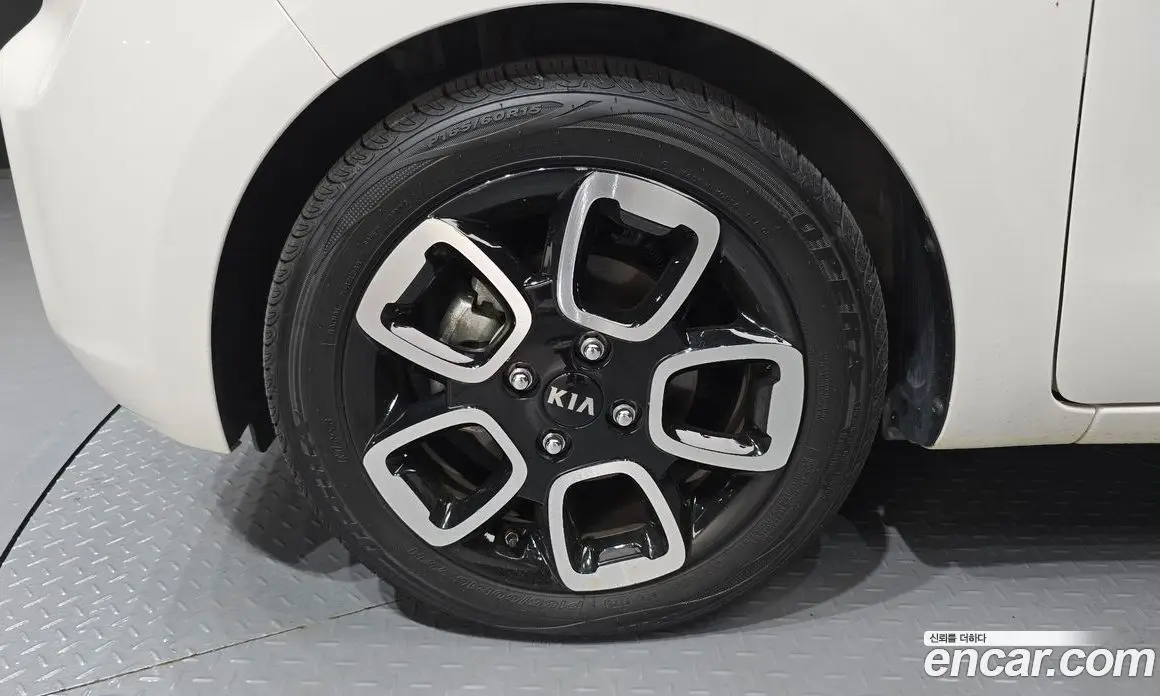Kia Ray 2021 1.0 автомат (гидро), фото 5 Kia Ray 2021 1.0 автомат (гидро), фото 5