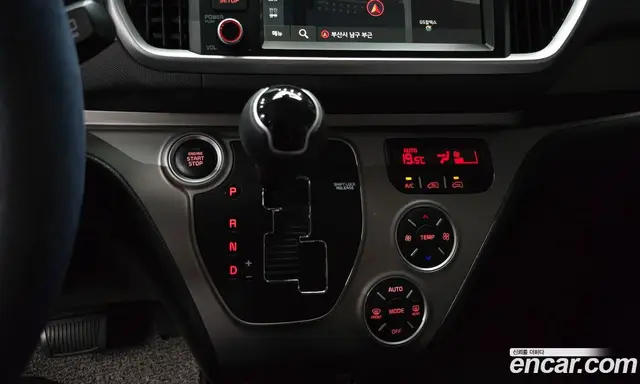 Kia Ray 2021 1.0 автомат (гидро), миниатюра 9 Kia Ray 2021 1.0 автомат (гидро), миниатюра 9