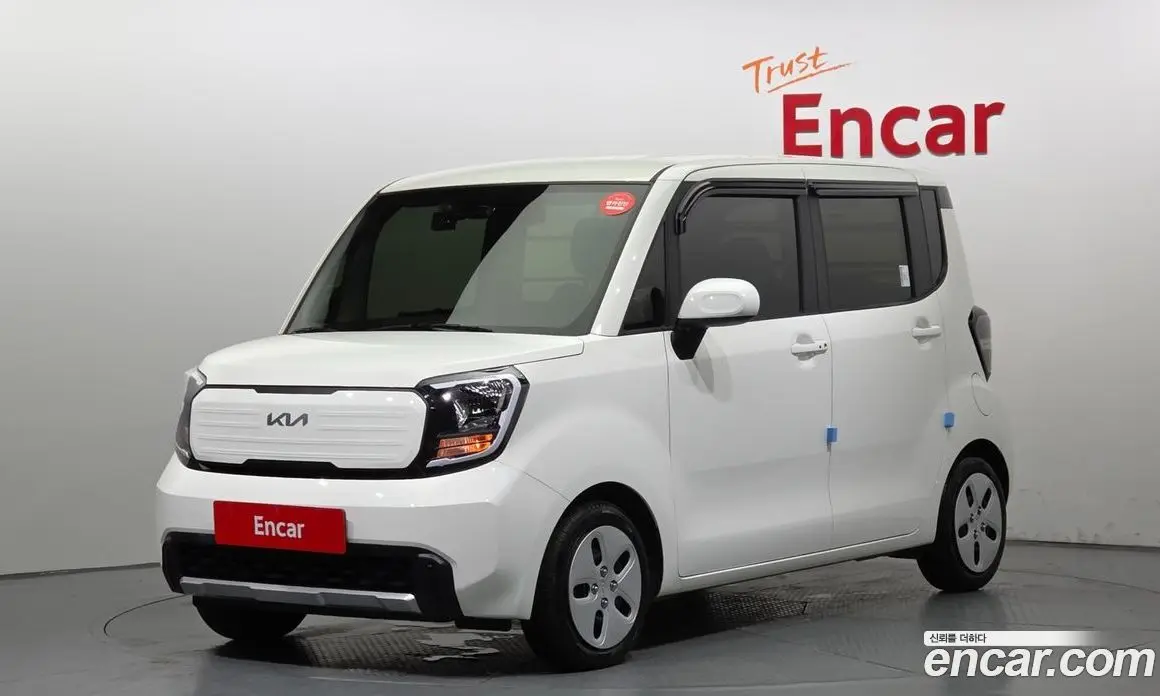 Kia Ray 2022 1.0 автомат (гидро), фото 1 Kia Ray 2022 1.0 автомат (гидро), фото 1