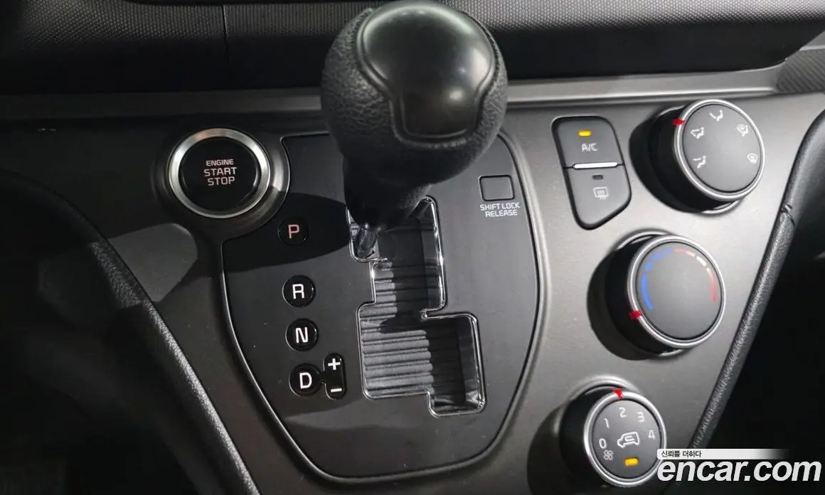 Kia Ray 2022 1.0 автомат (гидро), фото 12 Kia Ray 2022 1.0 автомат (гидро), фото 12