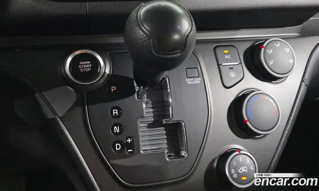 Kia Ray 2022 1.0 автомат (гидро), миниатюра 12