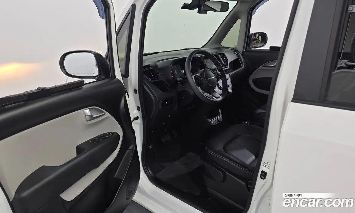 Kia Ray 2022 1.0 автомат (гидро), фото 13 Kia Ray 2022 1.0 автомат (гидро), фото 13
