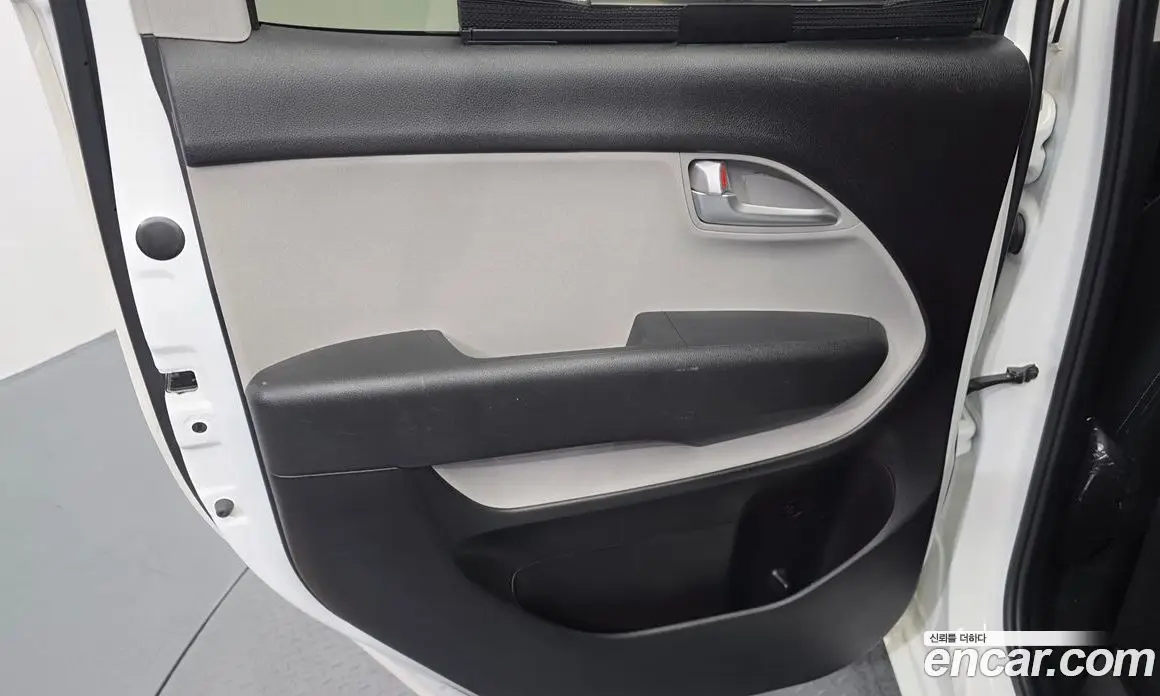 Kia Ray 2022 1.0 автомат (гидро), фото 15 Kia Ray 2022 1.0 автомат (гидро), фото 15