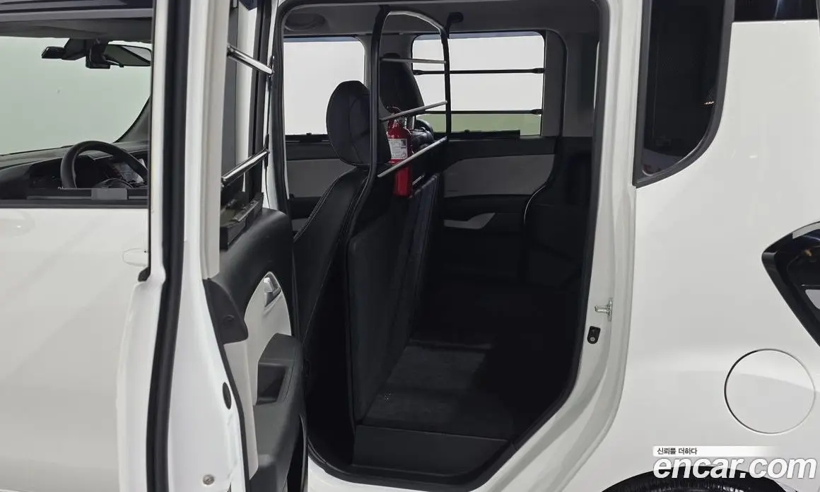 Kia Ray 2022 1.0 автомат (гидро), фото 16 Kia Ray 2022 1.0 автомат (гидро), фото 16