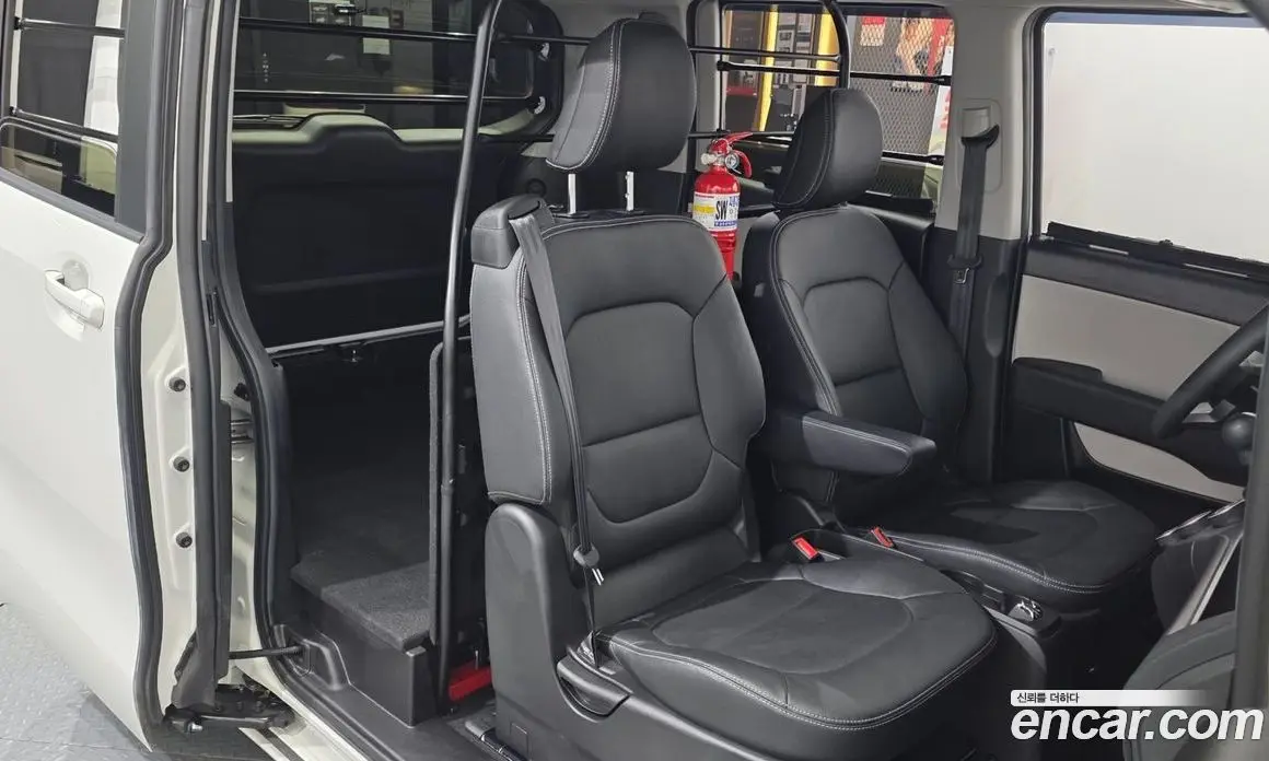 Kia Ray 2022 1.0 автомат (гидро), фото 17 Kia Ray 2022 1.0 автомат (гидро), фото 17