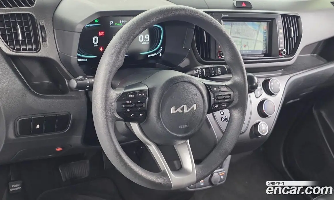 Kia Ray 2022 1.0 автомат (гидро), фото 20 Kia Ray 2022 1.0 автомат (гидро), фото 20