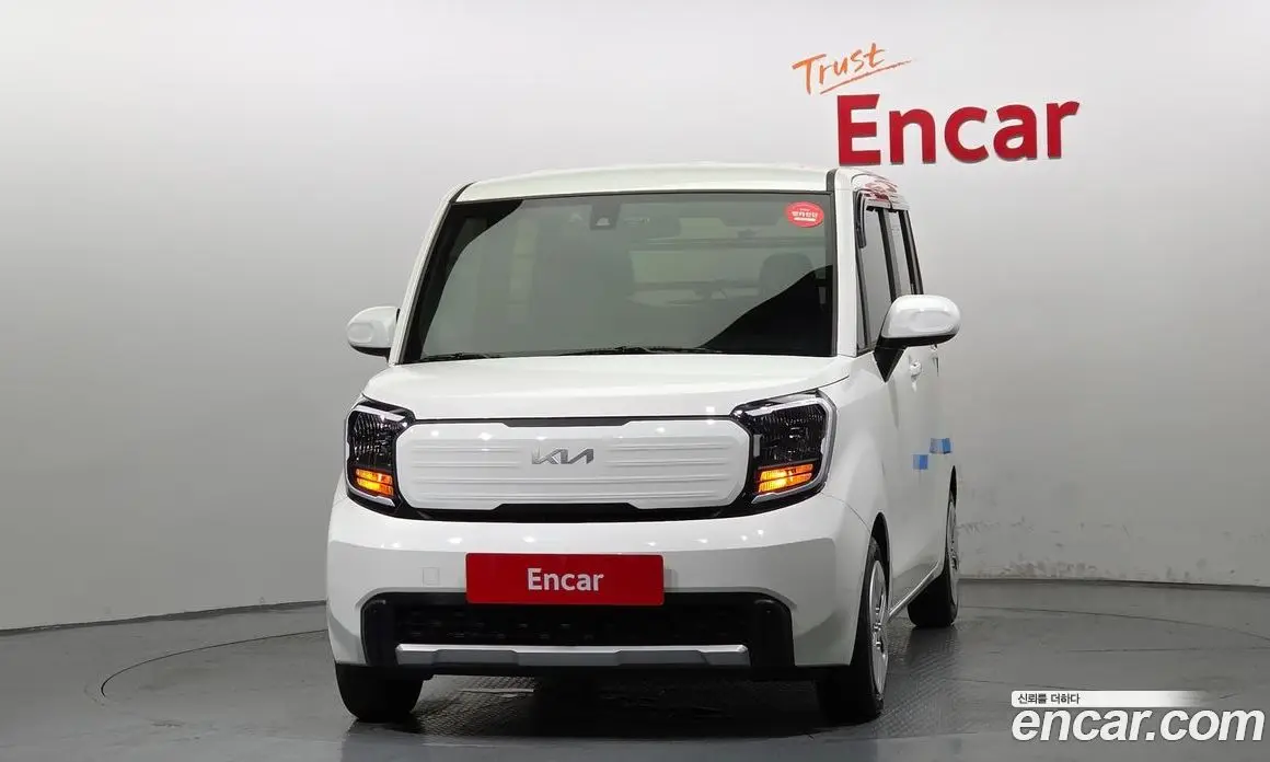 Kia Ray 2022 1.0 автомат (гидро), фото 3 Kia Ray 2022 1.0 автомат (гидро), фото 3