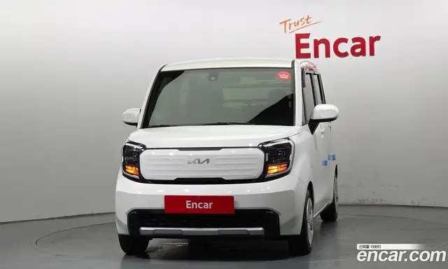 Kia Ray 2022 1.0 автомат (гидро), миниатюра 3 Kia Ray 2022 1.0 автомат (гидро), миниатюра 3