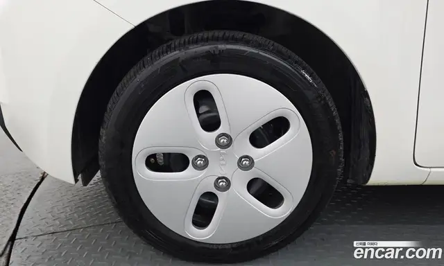 Kia Ray 2022 1.0 автомат (гидро), миниатюра 5 Kia Ray 2022 1.0 автомат (гидро), миниатюра 5