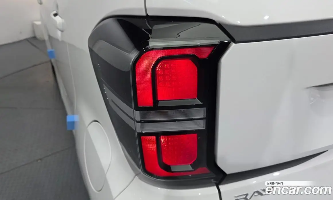 Kia Ray 2022 1.0 автомат (гидро), фото 9 Kia Ray 2022 1.0 автомат (гидро), фото 9