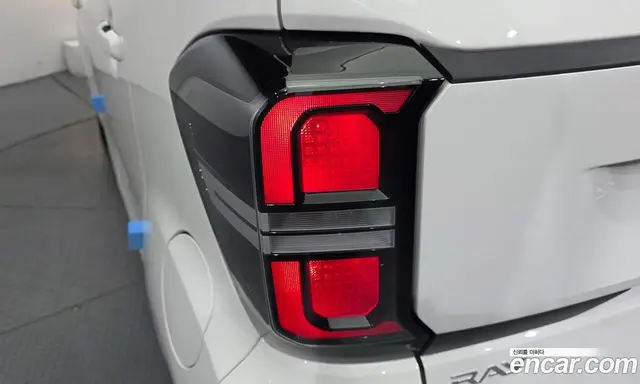 Kia Ray 2022 1.0 автомат (гидро), миниатюра 9 Kia Ray 2022 1.0 автомат (гидро), миниатюра 9