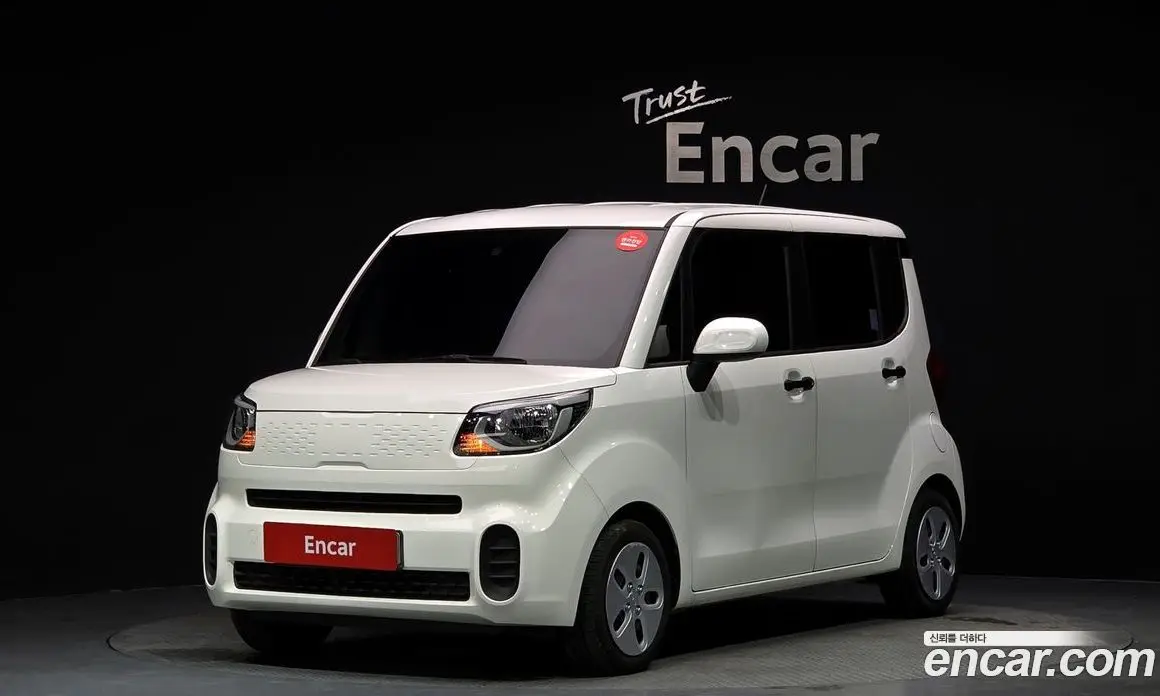 Kia Ray 2022 1.0 автомат (гидро), фото 1 Kia Ray 2022 1.0 автомат (гидро), фото 1