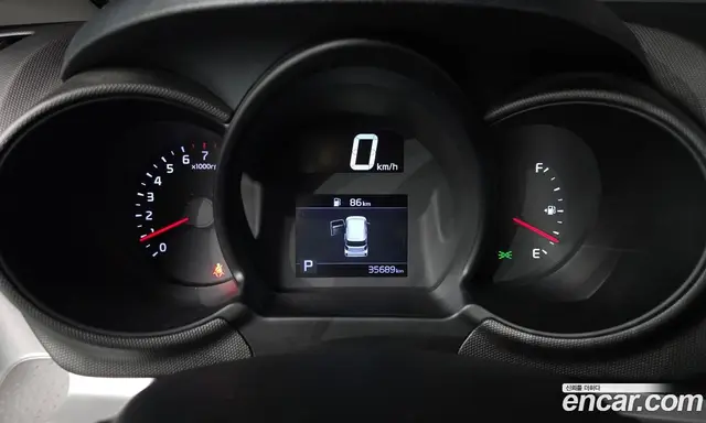 Kia Ray 2022 1.0 автомат (гидро), миниатюра 11 Kia Ray 2022 1.0 автомат (гидро), миниатюра 11