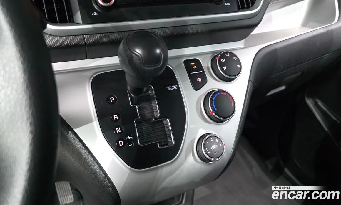 Kia Ray 2022 1.0 автомат (гидро), фото 12 Kia Ray 2022 1.0 автомат (гидро), фото 12