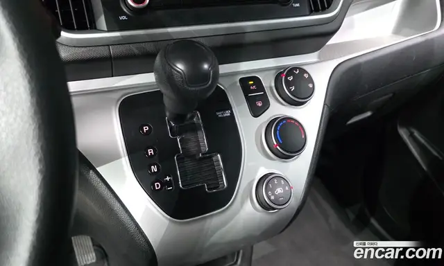 Kia Ray 2022 1.0 автомат (гидро), миниатюра 12