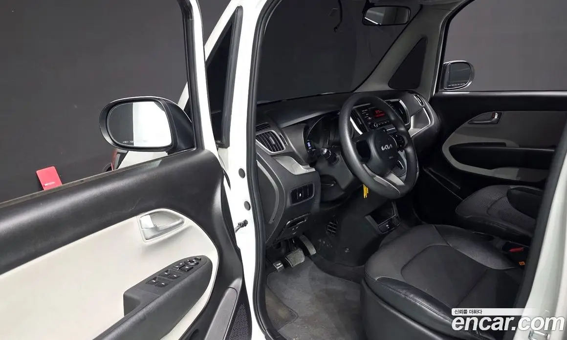 Kia Ray 2022 1.0 автомат (гидро), фото 13 Kia Ray 2022 1.0 автомат (гидро), фото 13
