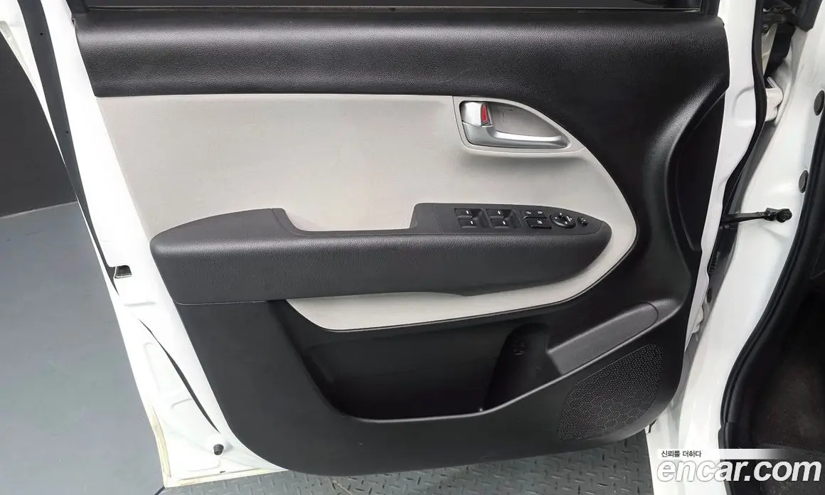 Kia Ray 2022 1.0 автомат (гидро), фото 14 Kia Ray 2022 1.0 автомат (гидро), фото 14