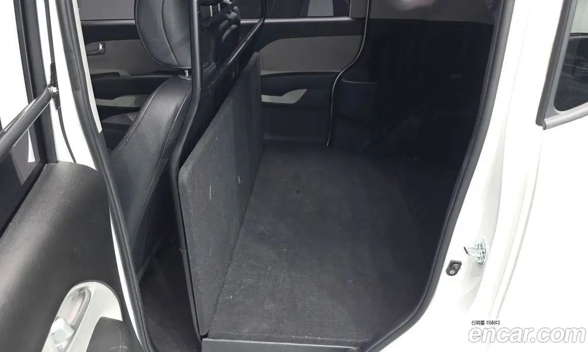 Kia Ray 2022 1.0 автомат (гидро), фото 18 Kia Ray 2022 1.0 автомат (гидро), фото 18