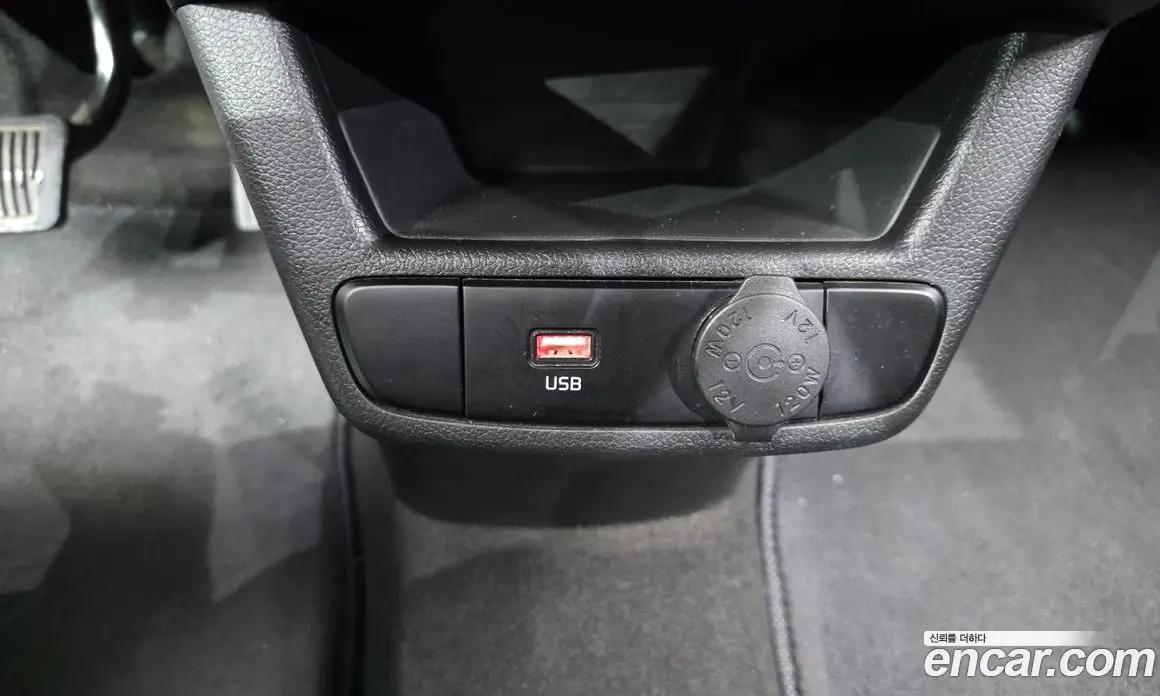 Kia Ray 2022 1.0 автомат (гидро), фото 20 Kia Ray 2022 1.0 автомат (гидро), фото 20