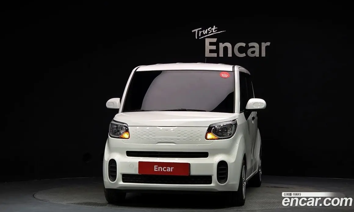 Kia Ray 2022 1.0 автомат (гидро), фото 3 Kia Ray 2022 1.0 автомат (гидро), фото 3