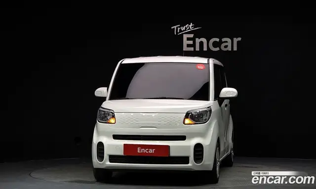 Kia Ray 2022 1.0 автомат (гидро), миниатюра 3 Kia Ray 2022 1.0 автомат (гидро), миниатюра 3