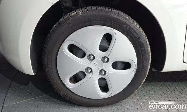 Kia Ray 2022 1.0 автомат (гидро), миниатюра 5 Kia Ray 2022 1.0 автомат (гидро), миниатюра 5