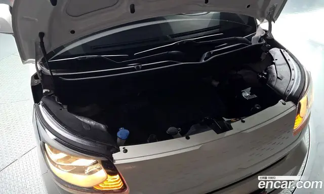 Kia Ray 2022 1.0 автомат (гидро), миниатюра 6 Kia Ray 2022 1.0 автомат (гидро), миниатюра 6