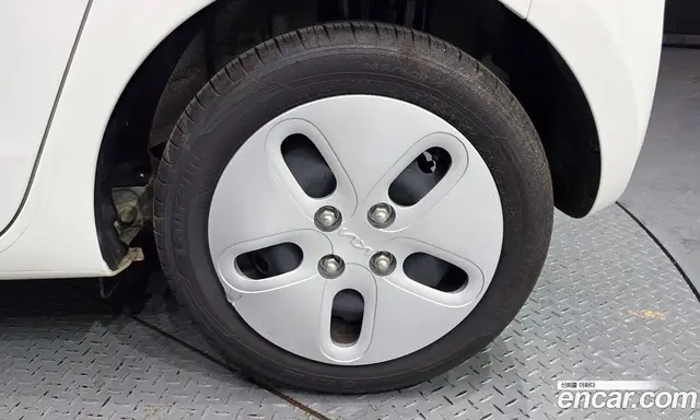 Kia Ray 2022 1.0 автомат (гидро), миниатюра 7 Kia Ray 2022 1.0 автомат (гидро), миниатюра 7