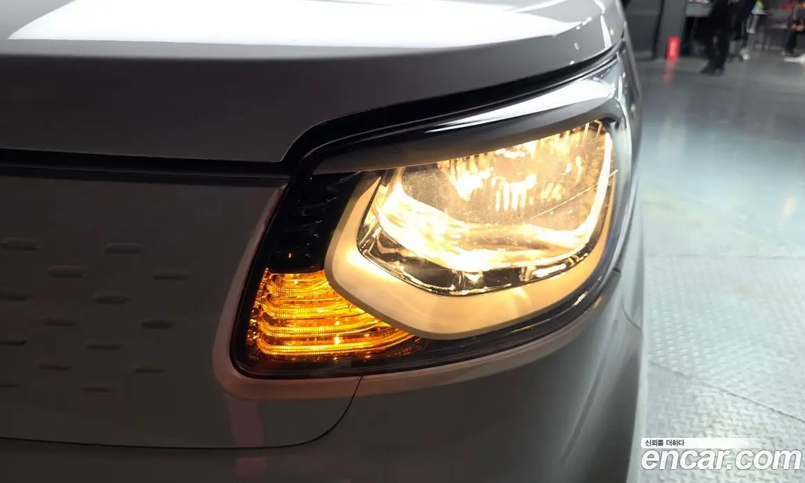 Kia Ray 2022 1.0 автомат (гидро), фото 8 Kia Ray 2022 1.0 автомат (гидро), фото 8