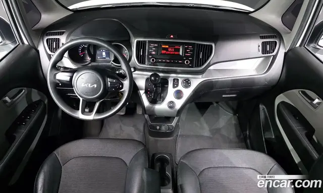 Kia Ray 2022 1.0 автомат (гидро), миниатюра 10 Kia Ray 2022 1.0 автомат (гидро), миниатюра 10