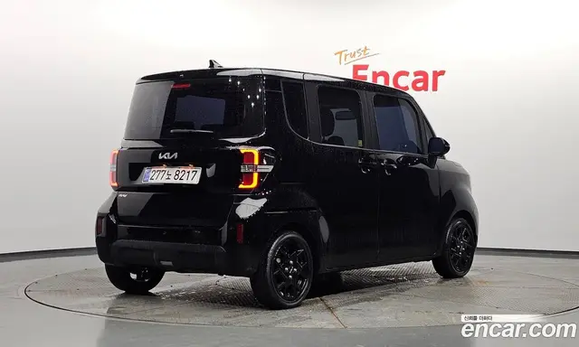 Kia Ray 2023 1.0 автомат (гидро), миниатюра 2