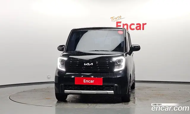Kia Ray 2023 1.0 автомат (гидро), миниатюра 3