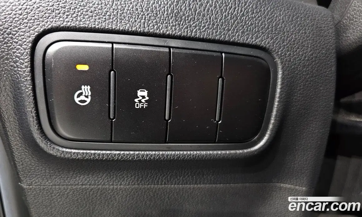 Kia Ray 2023 1.0 автомат (гидро), фото 26