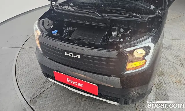 Kia Ray 2023 1.0 автомат (гидро), миниатюра 6