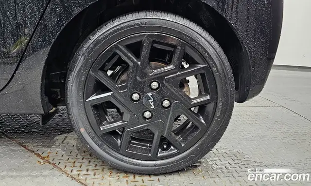 Kia Ray 2023 1.0 автомат (гидро), миниатюра 7