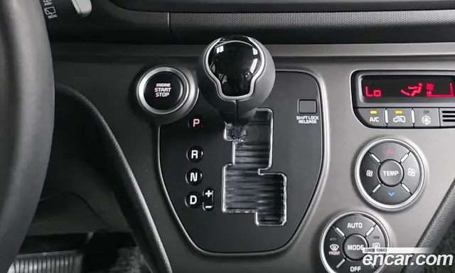 Kia Ray 2025 1.0 автомат (гидро), миниатюра 11 Kia Ray 2025 1.0 автомат (гидро), миниатюра 11