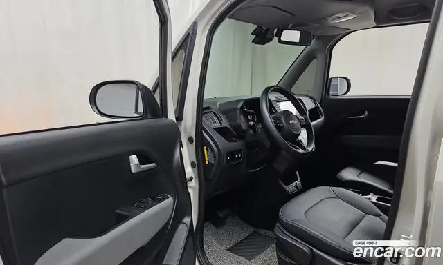 Kia Ray 2025 1.0 автомат (гидро), миниатюра 12