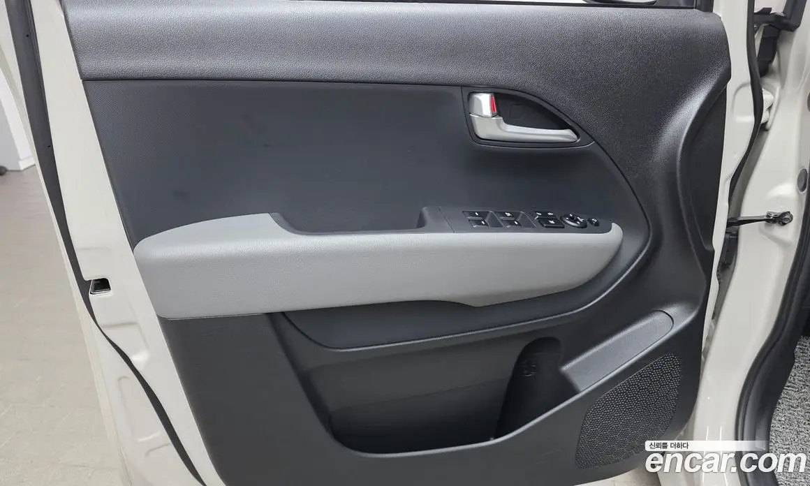 Kia Ray 2025 1.0 автомат (гидро), фото 13 Kia Ray 2025 1.0 автомат (гидро), фото 13