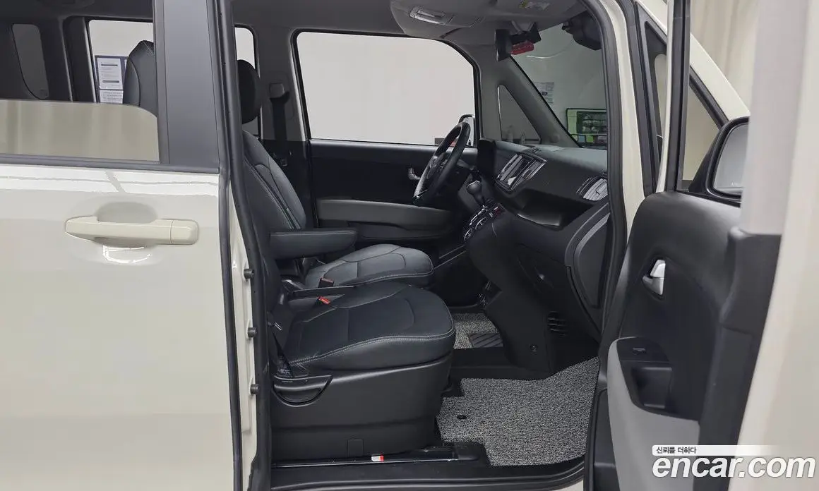 Kia Ray 2025 1.0 автомат (гидро), фото 15 Kia Ray 2025 1.0 автомат (гидро), фото 15