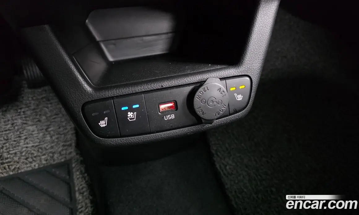 Kia Ray 2025 1.0 автомат (гидро), фото 16 Kia Ray 2025 1.0 автомат (гидро), фото 16