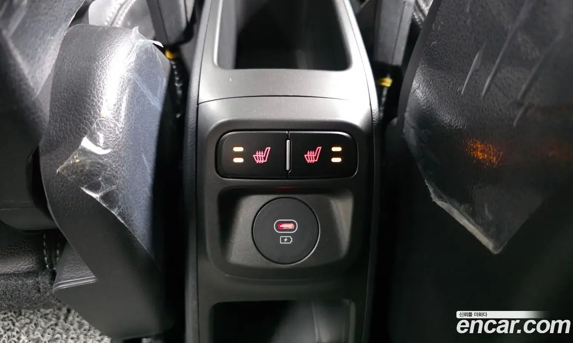 Kia Ray 2025 1.0 автомат (гидро), фото 27 Kia Ray 2025 1.0 автомат (гидро), фото 27